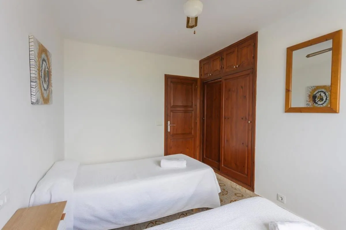 Villa Lucas - Magnificent Sea Views Son Bou Holiday home