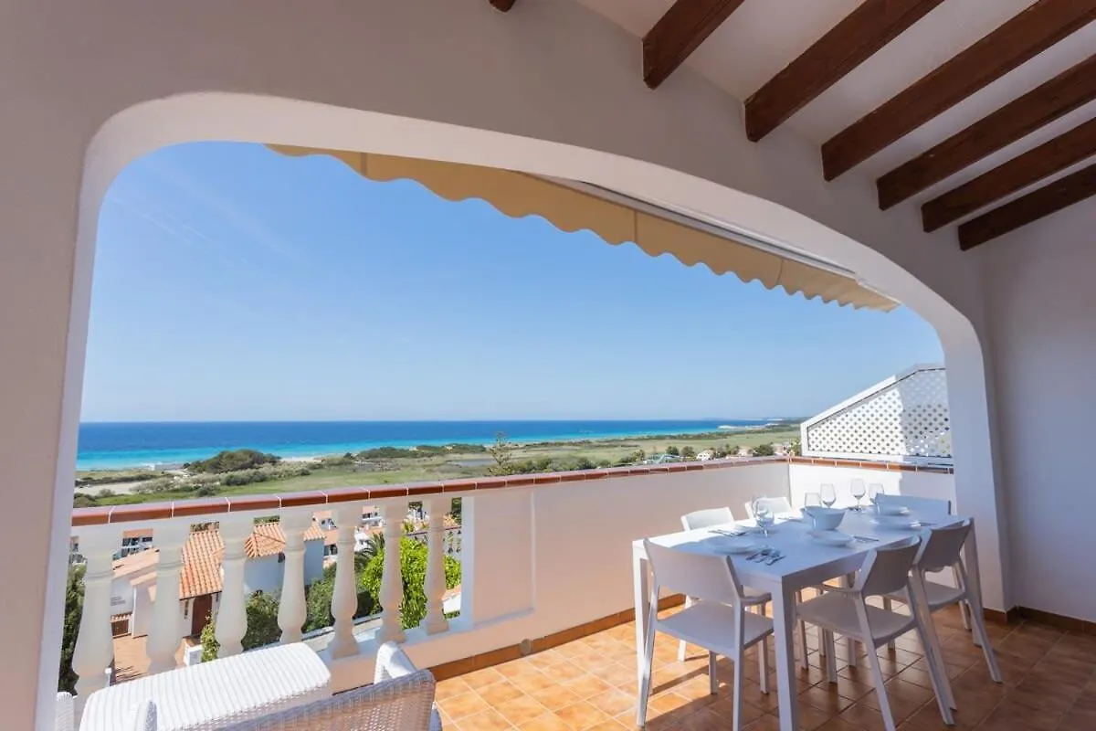 Holiday home Villa Lucas - Magnificent Sea Views Son Bou