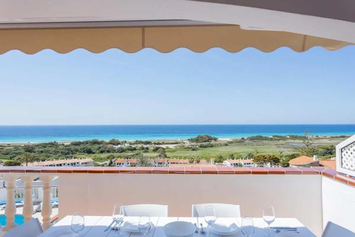 Villa Lucas - Magnificent Sea Views Son Bou 0*,