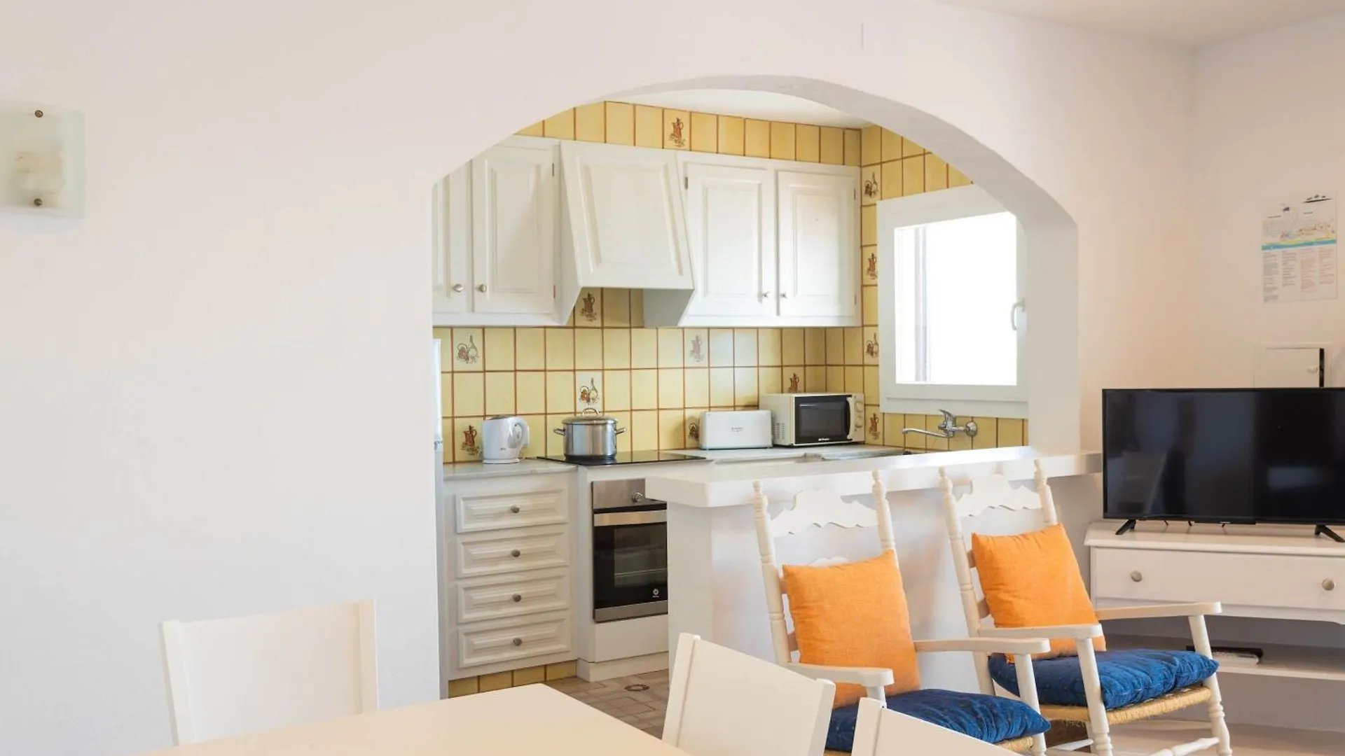 Villa Lucas - Magnificent Sea Views Son Bou 0*,  Spain