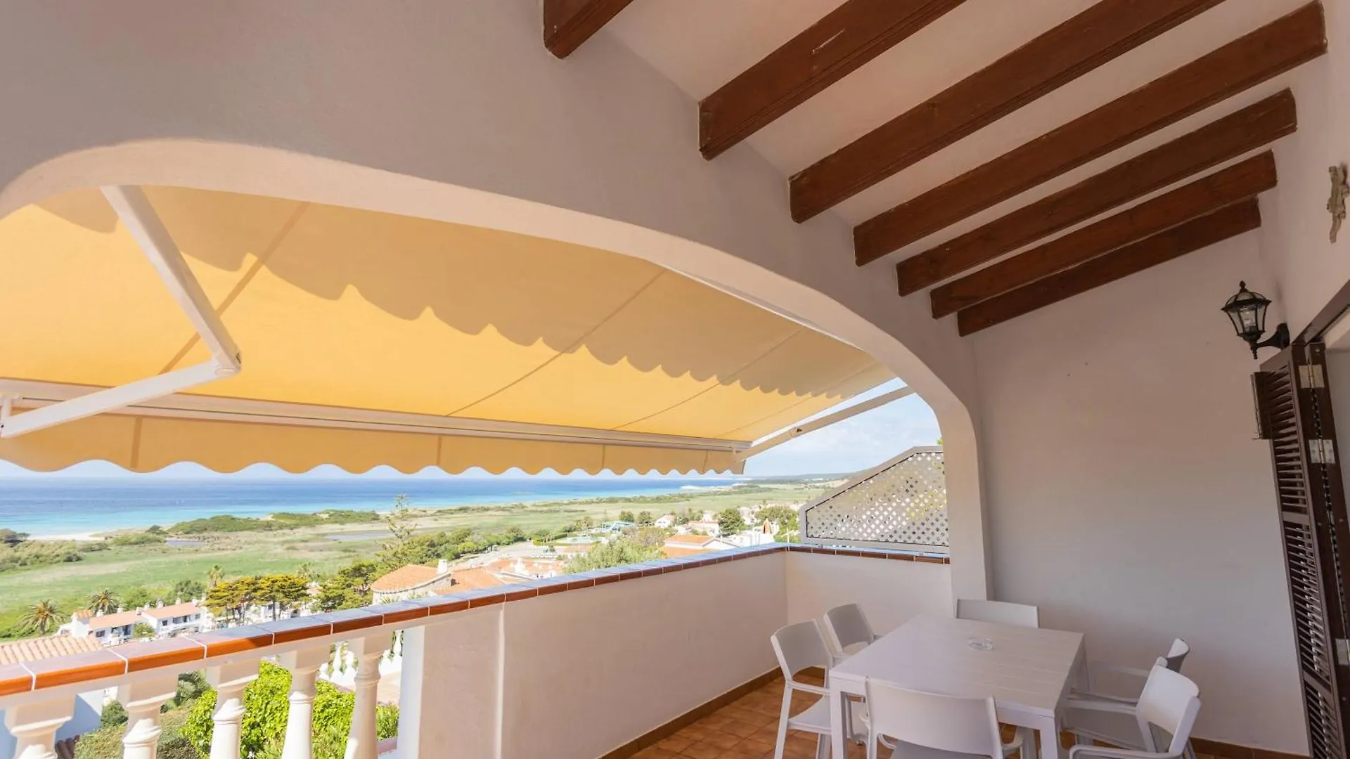Holiday home Villa Lucas - Magnificent Sea Views Son Bou