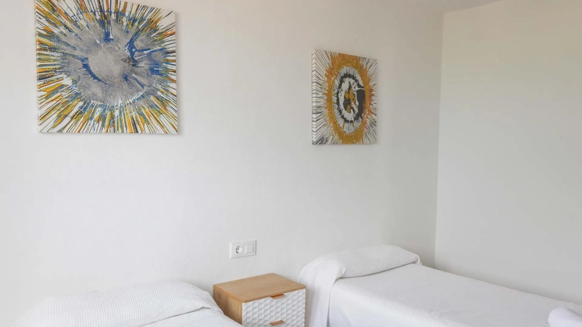 Villa Lucas - Magnificent Sea Views Son Bou 0*,  Spain